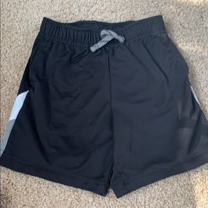 Athletic Boy Shorts